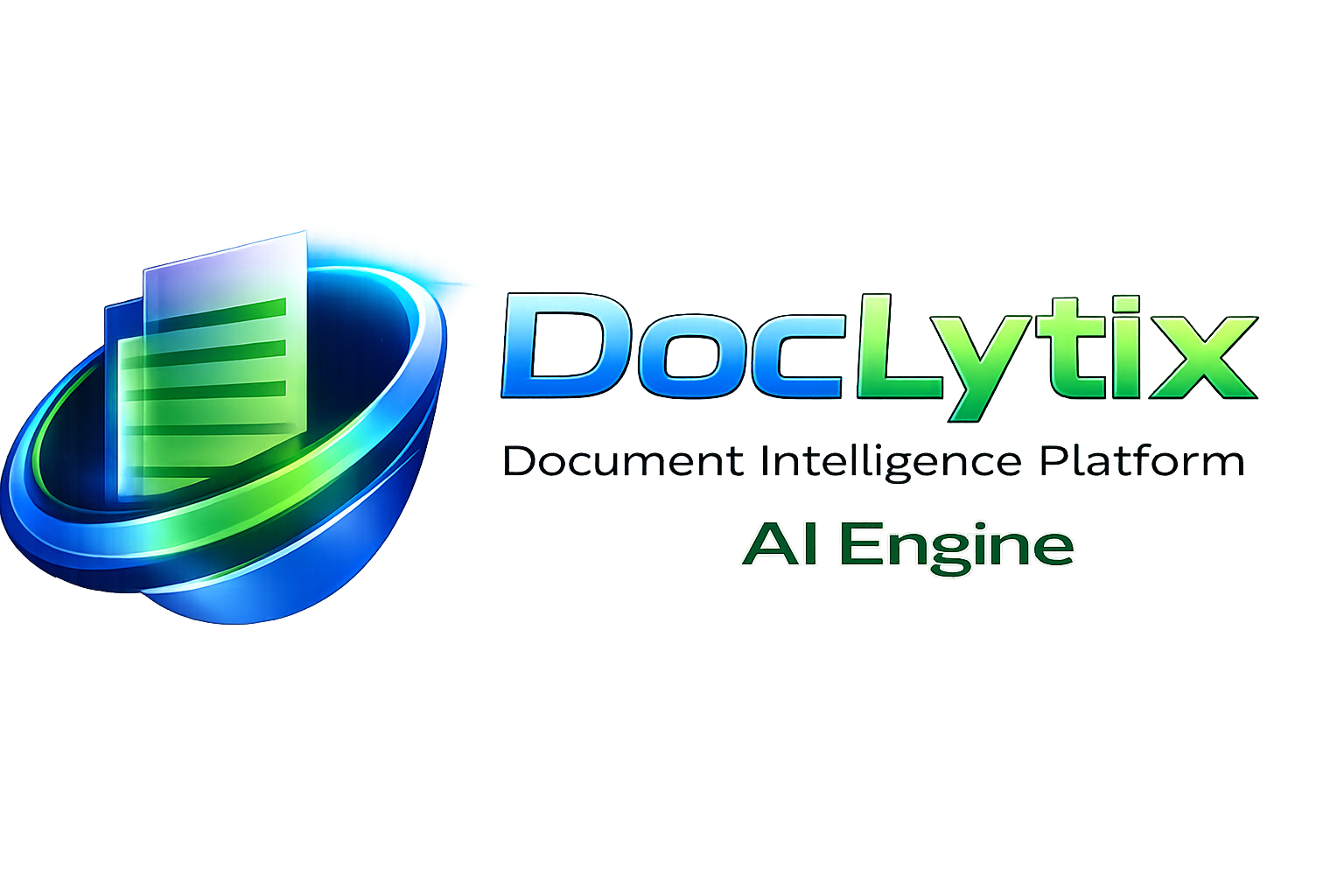 DocLytix logo